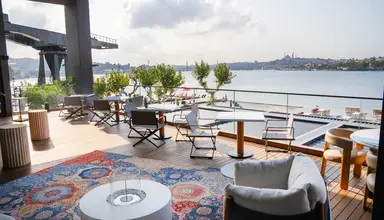 Rixos Tersane Istanbul