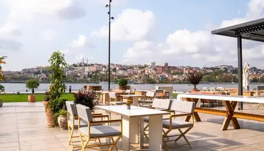 Rixos Tersane Istanbul