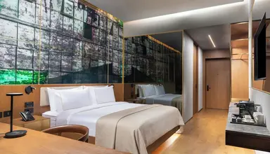 Rixos Tersane Istanbul