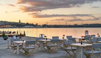 Rixos Tersane Istanbul