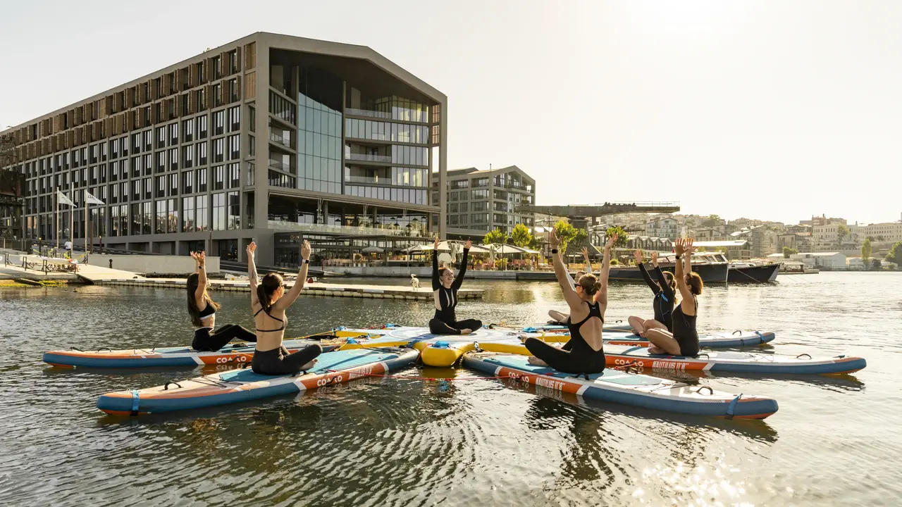 Rixos Tersane Istanbul