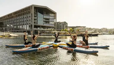 Rixos Tersane Istanbul