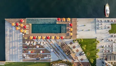Rixos Tersane Istanbul