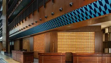 Rixos Tersane Istanbul