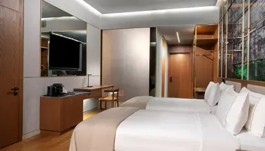 Rixos Tersane Istanbul