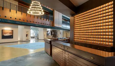 Rixos Tersane Istanbul