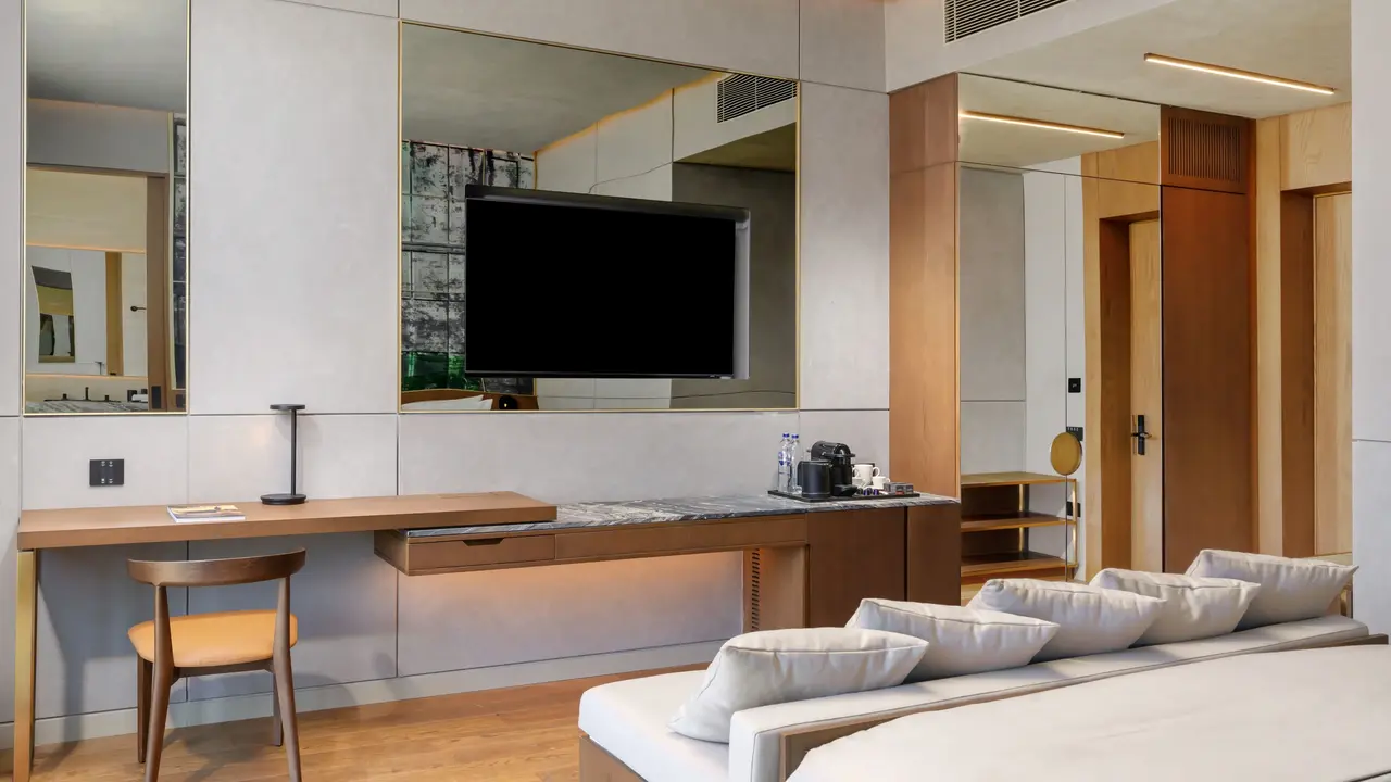 Rixos Tersane Istanbul