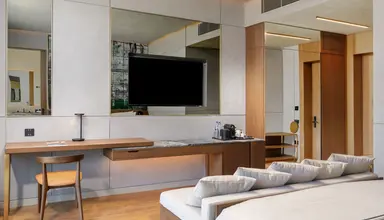 Rixos Tersane Istanbul