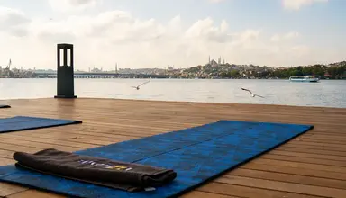 Rixos Tersane Istanbul