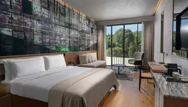 Rixos Tersane Istanbul