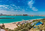 Rixos The Palm Dubai