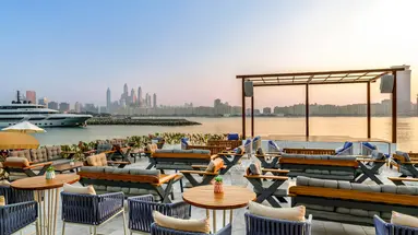Rixos The Palm Dubai
