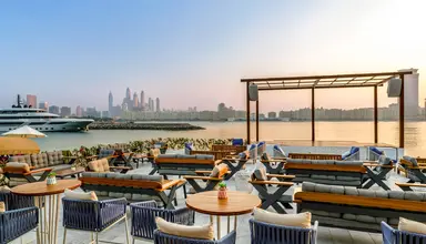 Rixos The Palm Dubai