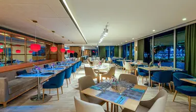 Rixos The Palm Dubai