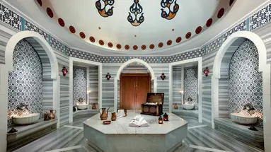 Rixos The Palm Dubai