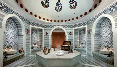 Rixos The Palm Dubai