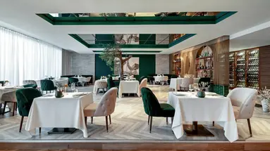 Rixos The Palm Dubai