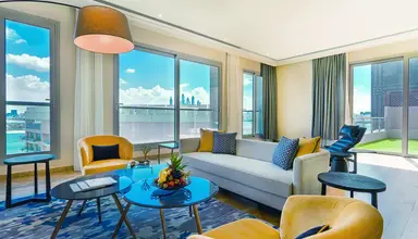 Rixos The Palm Dubai