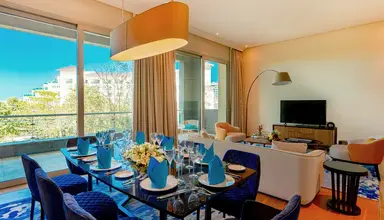 Rixos The Palm Dubai