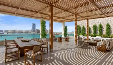 Rixos The Palm Dubai