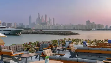 Rixos The Palm Dubai