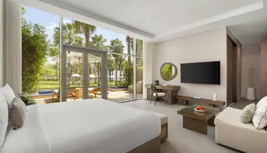 Rixos The Palm Dubai