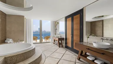 Rixos The Palm Dubai