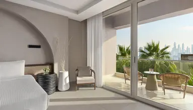 Rixos The Palm Dubai