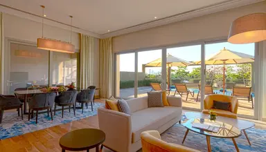 Rixos The Palm Dubai