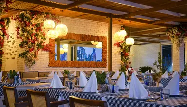 Rixos The Palm Dubai