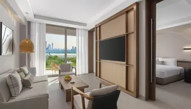 Rixos The Palm Dubai