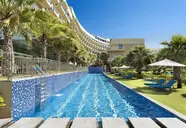 Rixos The Palm Dubai