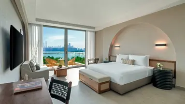 Rixos The Palm Dubai
