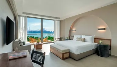 Rixos The Palm Dubai