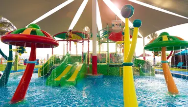 Rixos The Palm Dubai
