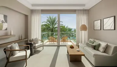 Rixos The Palm Dubai