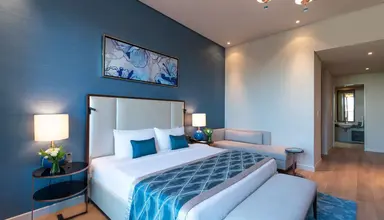 Rixos The Palm Dubai