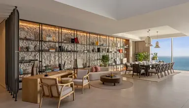 Rixos The Palm Dubai