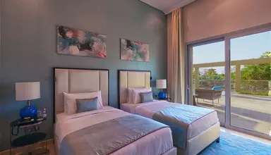 Rixos The Palm Dubai