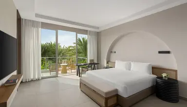 Rixos The Palm Dubai