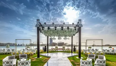 Rixos The Palm Dubai