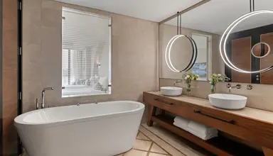 Rixos The Palm Dubai