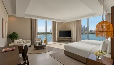 Rixos The Palm Dubai