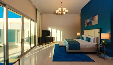 Rixos The Palm Dubai