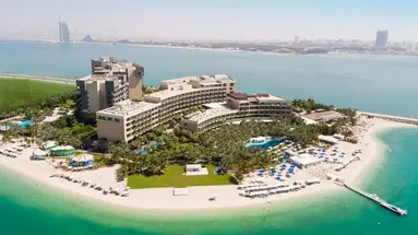 Rixos The Palm Dubai