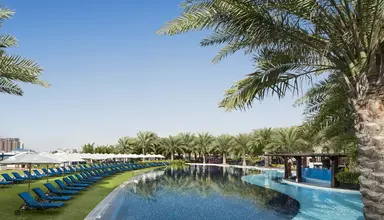 Rixos The Palm Dubai