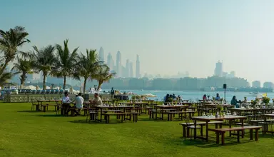 Rixos The Palm Dubai