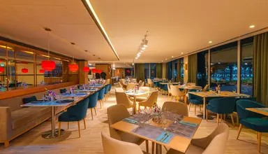 Rixos The Palm Dubai