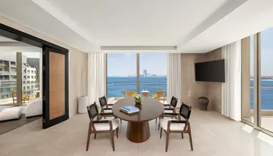 Rixos The Palm Dubai