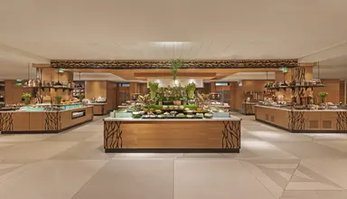 Rixos The Palm Dubai